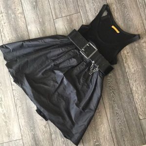 Alice & Olivia cocktail dress🖤